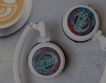 Bluetooth Headphones