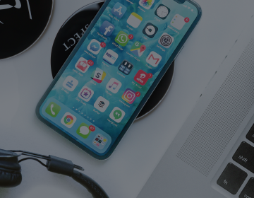 QI Wireless Charging