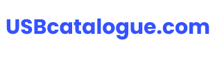 USB Catalogue
